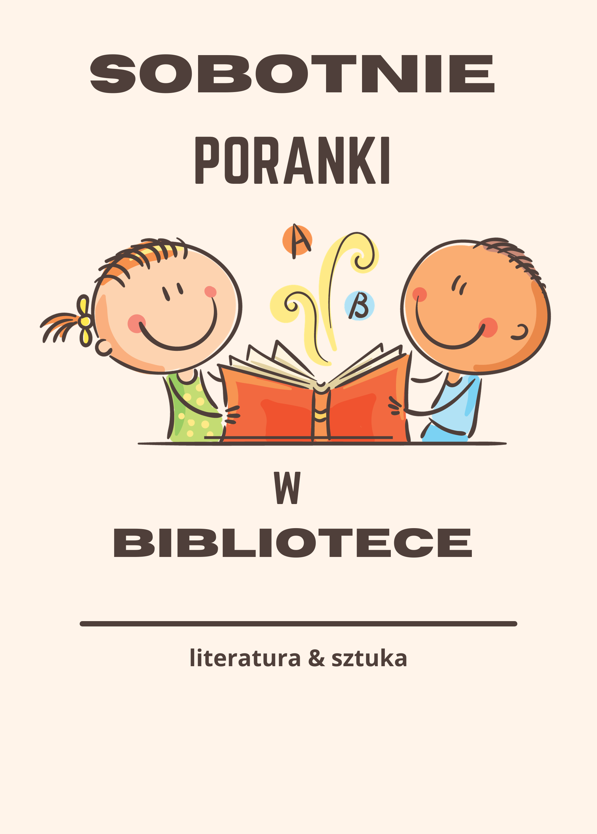 sobotnie poranki